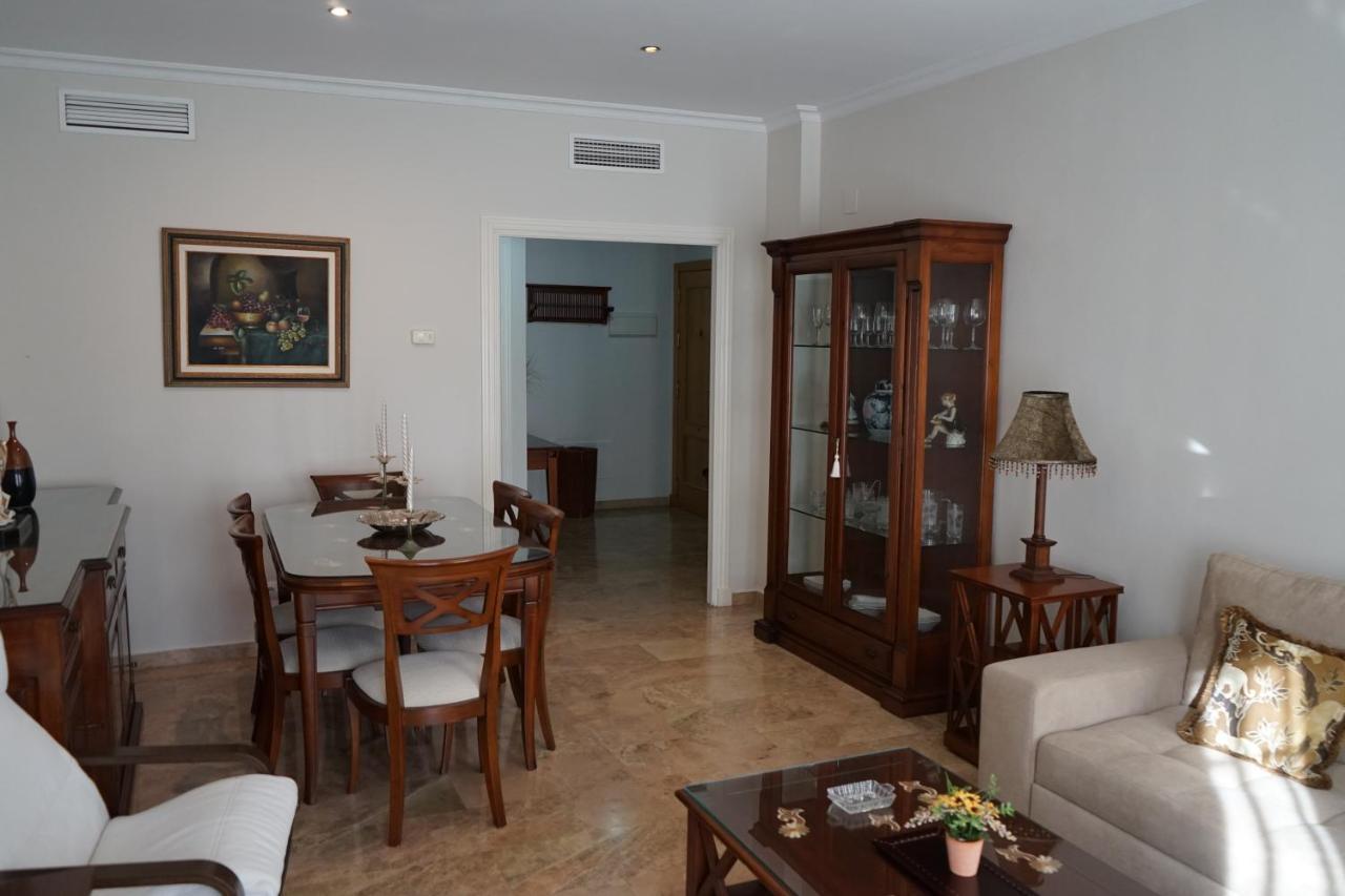 Apartamento San Pedro Playa Marbella Zewnętrze zdjęcie