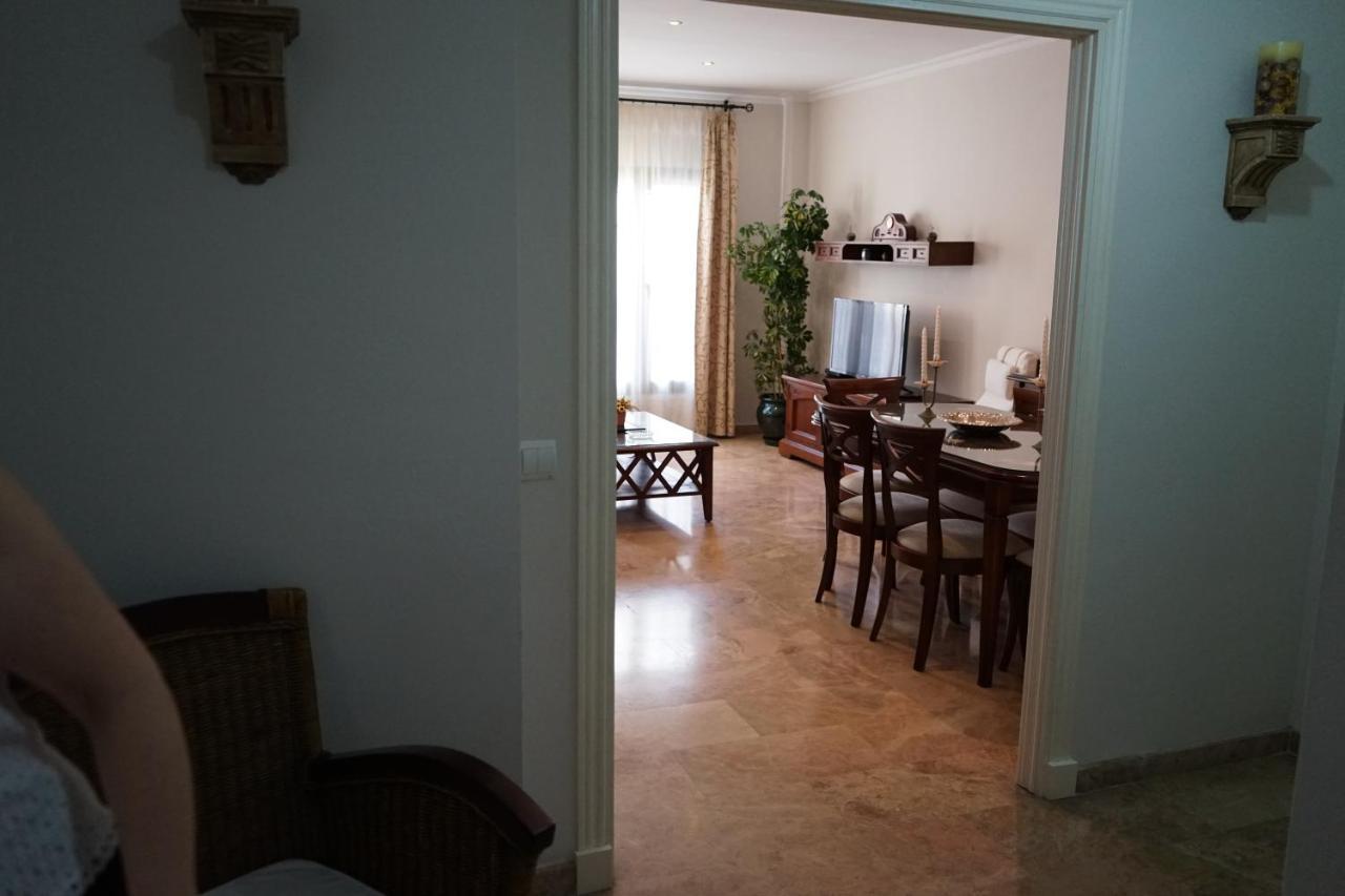 Apartamento San Pedro Playa Marbella Zewnętrze zdjęcie