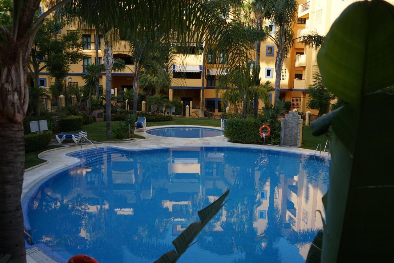 Apartamento San Pedro Playa Marbella Zewnętrze zdjęcie