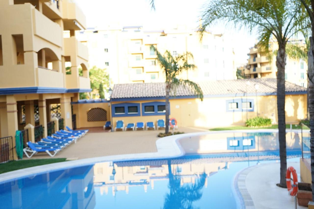 Apartamento San Pedro Playa Marbella Zewnętrze zdjęcie