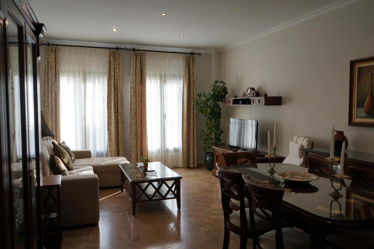 Apartamento San Pedro Playa Marbella Zewnętrze zdjęcie