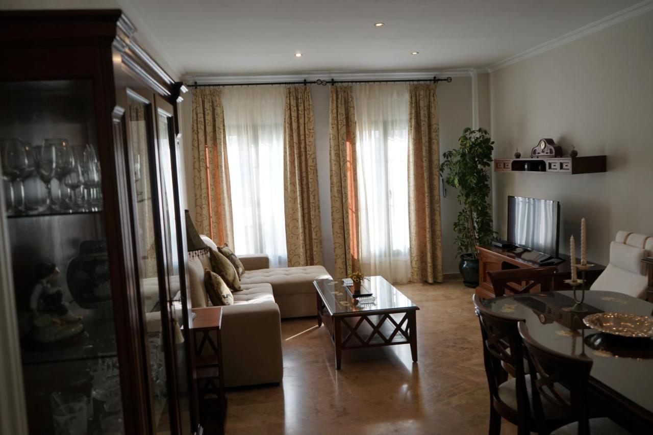 Apartamento San Pedro Playa Marbella Zewnętrze zdjęcie