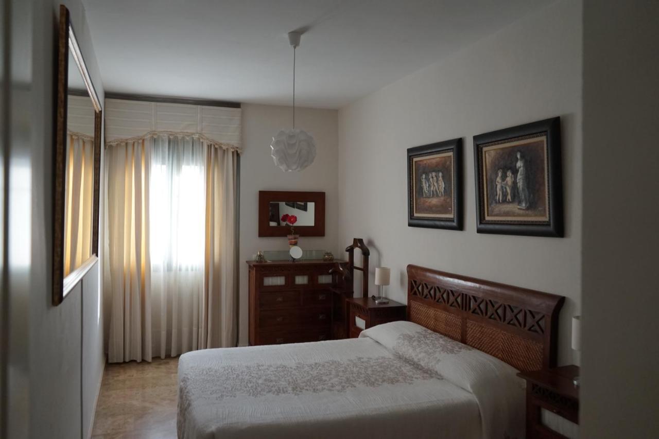 Apartamento San Pedro Playa Marbella Zewnętrze zdjęcie