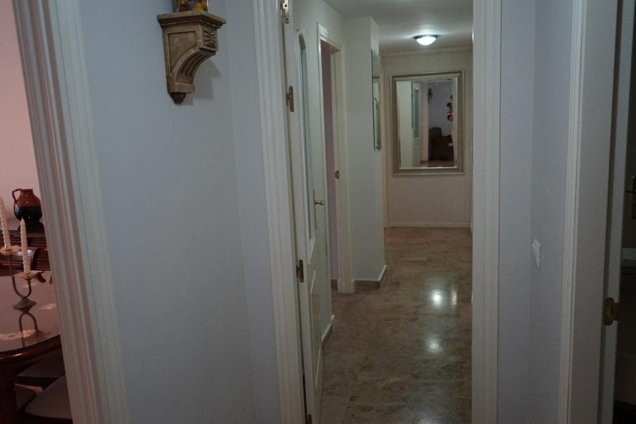 Apartamento San Pedro Playa Marbella Zewnętrze zdjęcie