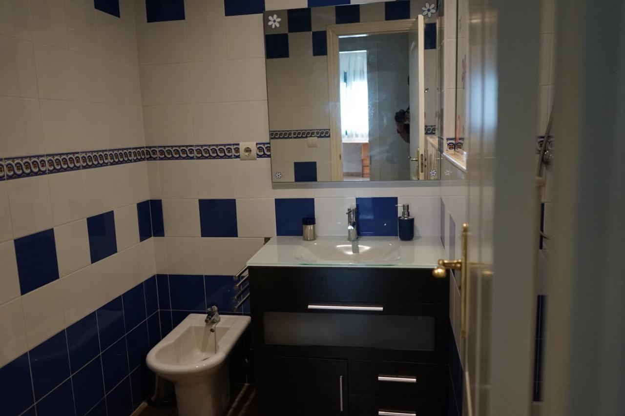 Apartamento San Pedro Playa Marbella Zewnętrze zdjęcie
