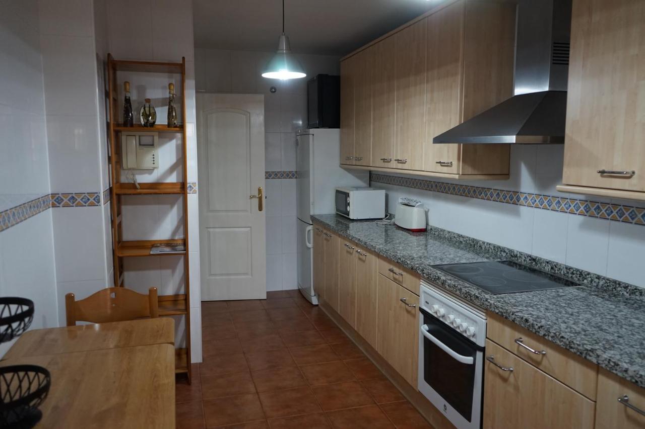 Apartamento San Pedro Playa Marbella Zewnętrze zdjęcie