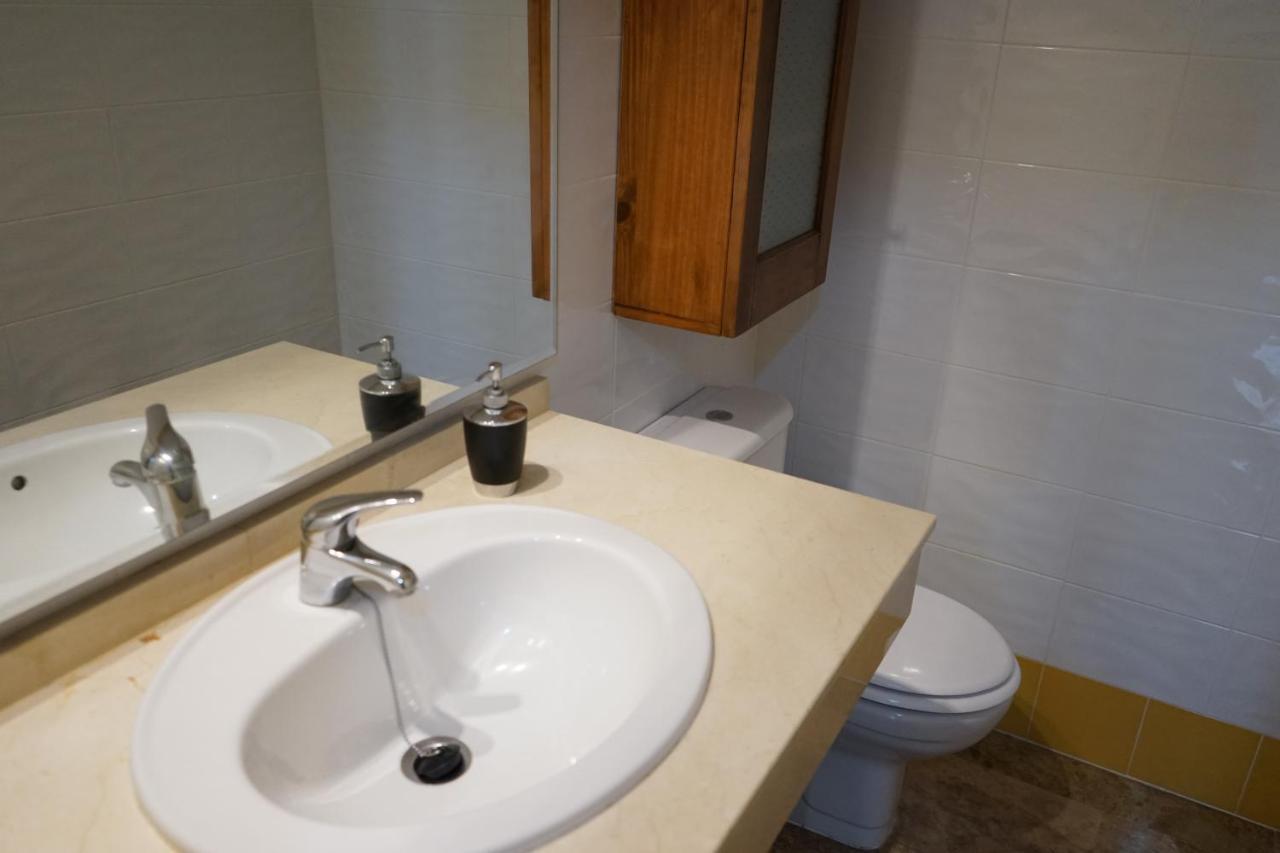 Apartamento San Pedro Playa Marbella Zewnętrze zdjęcie