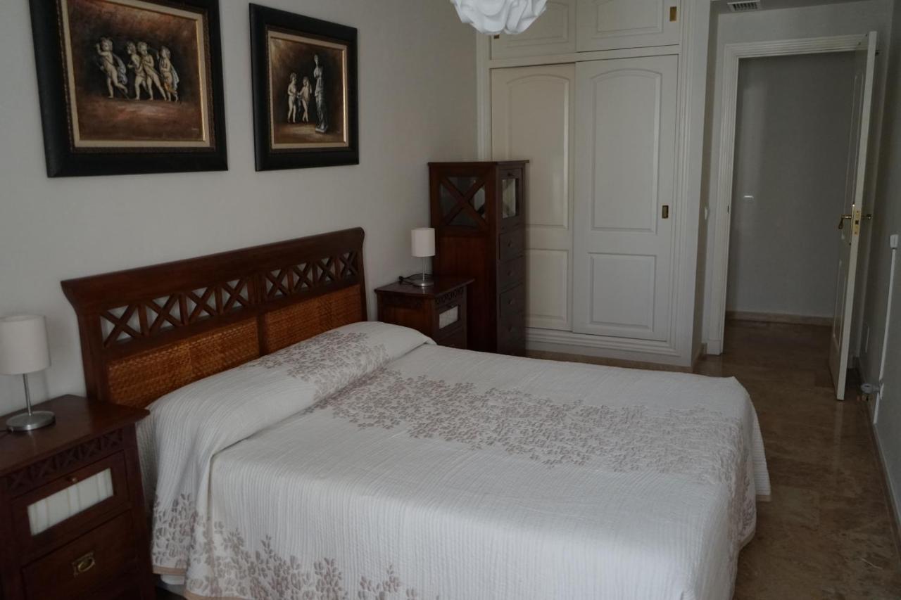 Apartamento San Pedro Playa Marbella Zewnętrze zdjęcie