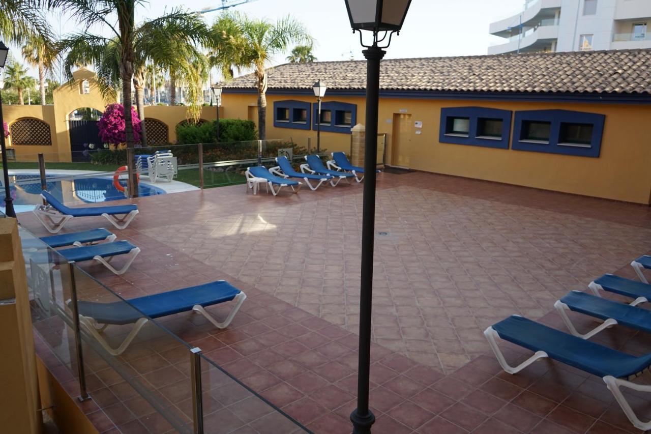 Apartamento San Pedro Playa Marbella Zewnętrze zdjęcie