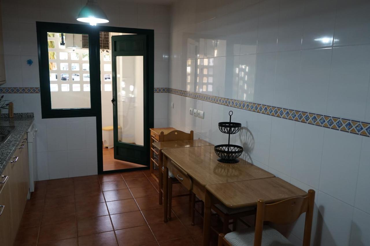 Apartamento San Pedro Playa Marbella Zewnętrze zdjęcie