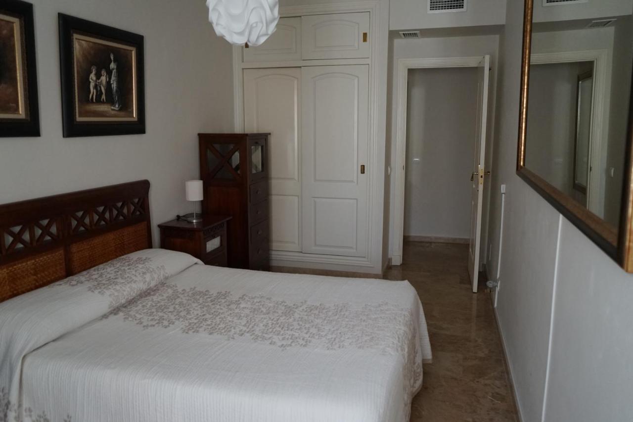 Apartamento San Pedro Playa Marbella Zewnętrze zdjęcie