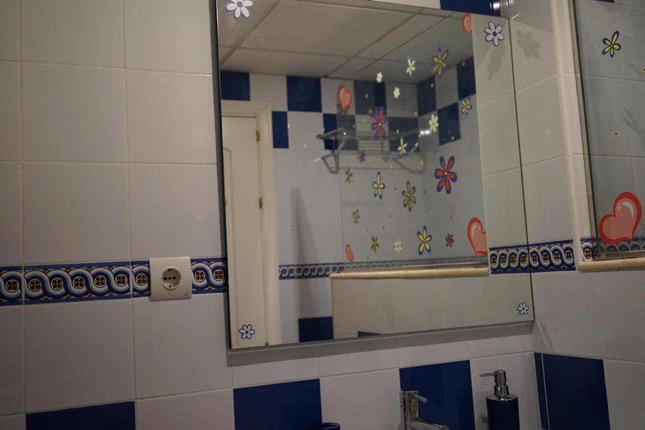 Apartamento San Pedro Playa Marbella Zewnętrze zdjęcie