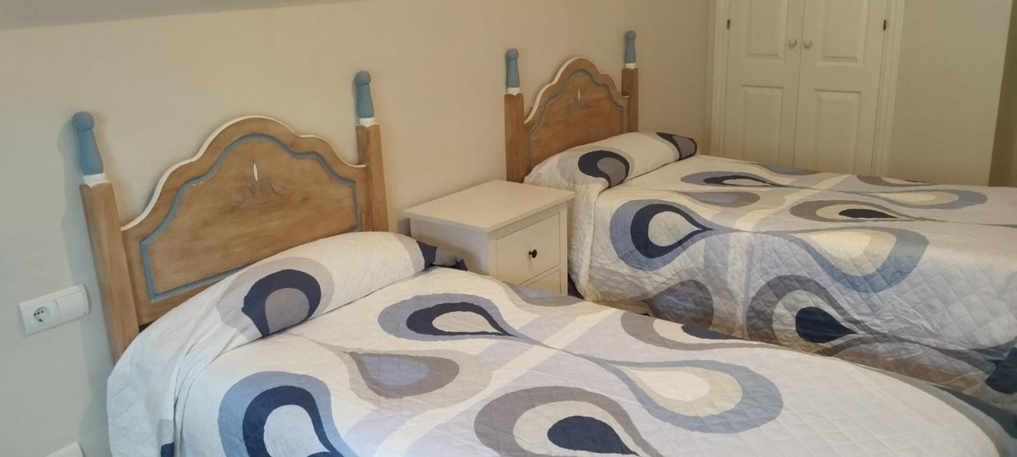 Apartamento San Pedro Playa Marbella Zewnętrze zdjęcie