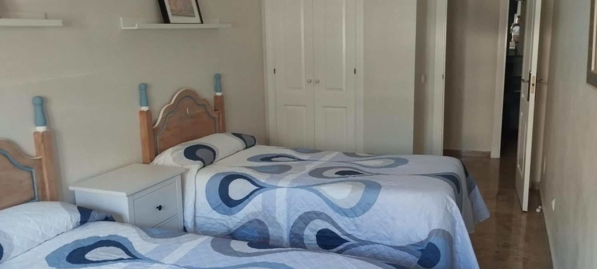 Apartamento San Pedro Playa Marbella Zewnętrze zdjęcie