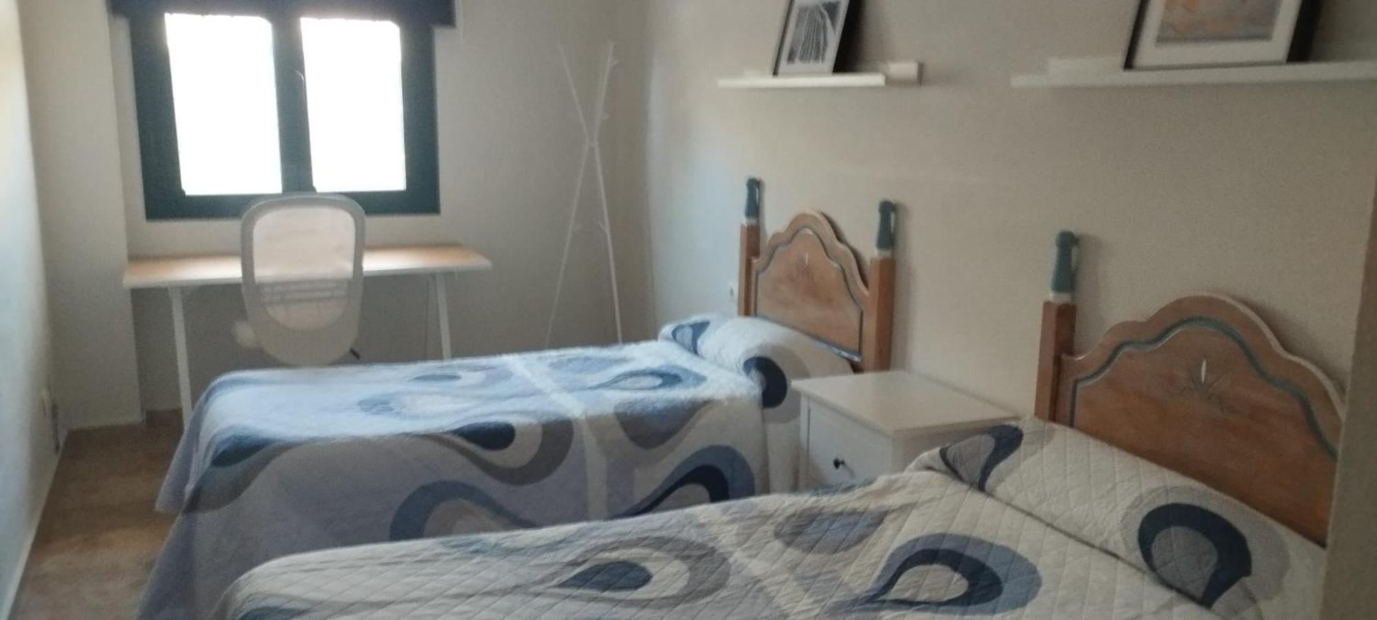 Apartamento San Pedro Playa Marbella Zewnętrze zdjęcie