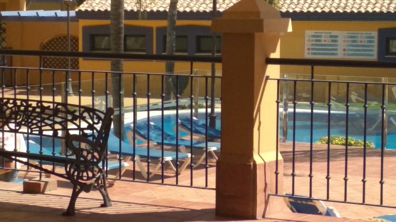 Apartamento San Pedro Playa Marbella Zewnętrze zdjęcie