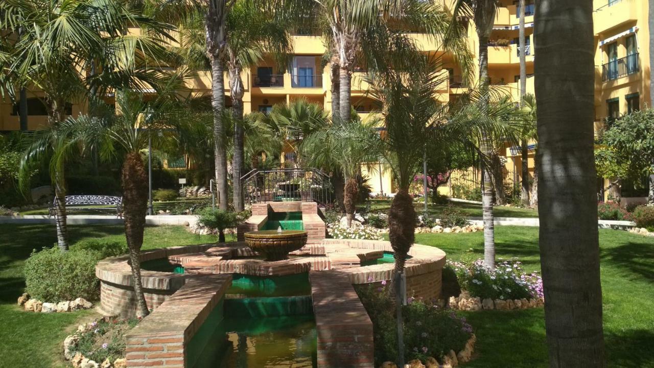 Apartamento San Pedro Playa Marbella Zewnętrze zdjęcie