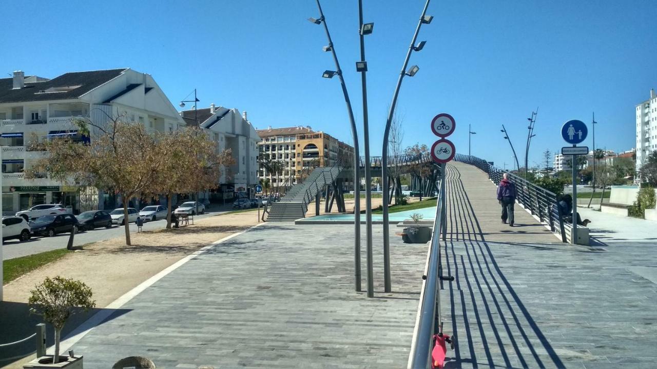 Apartamento San Pedro Playa Marbella Zewnętrze zdjęcie