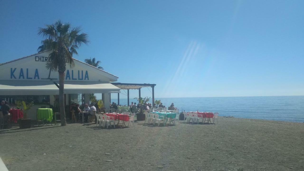 Apartamento San Pedro Playa Marbella Zewnętrze zdjęcie